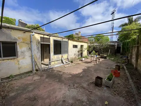 Terreno en Venta de 412,0 m2