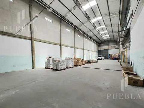 Galpon en Venta en Lanus, USD 250.000