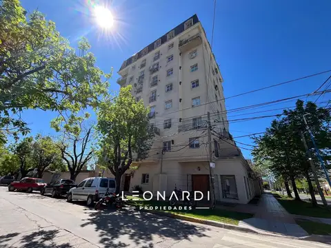 Hipólito Yrigoyen 815, 4ºD, UF 22, Cochera 2