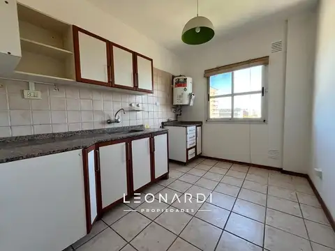 Departamento en Alquiler 25 años