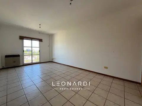 Departamento en Alquiler de 2 dormitorios