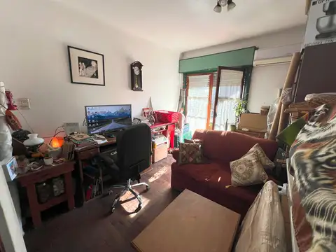 Depto Tipo Casa 4 ambientes con 1 baño