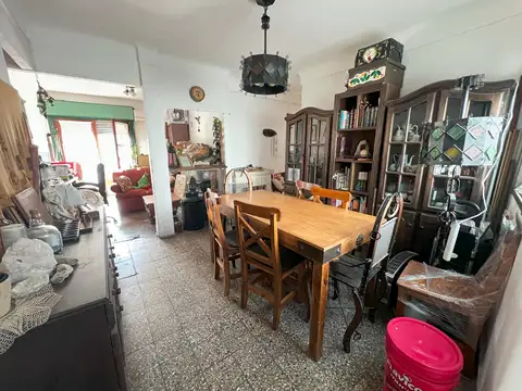 Depto Tipo Casa en Venta de 3 dormitorios
