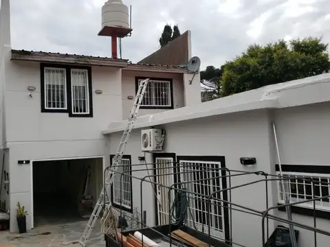 casa en venta  hay financiacion 