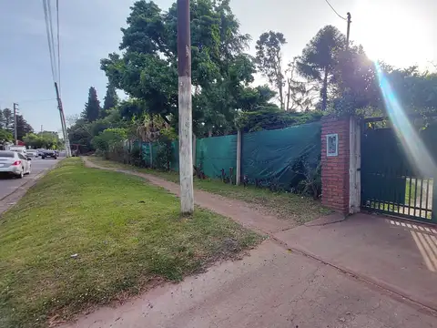 Quinta en Venta 60 años