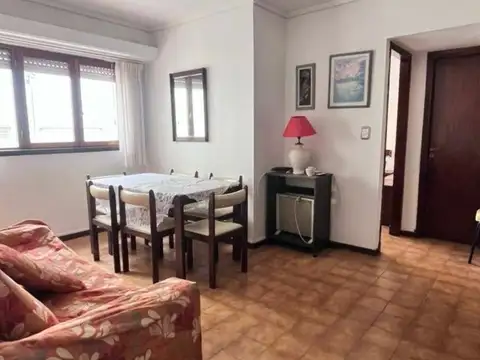 Departamento en Venta en Mar Del Plata, USD 57.900