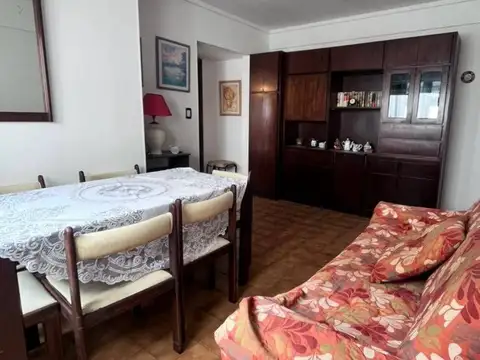 Departamento - Microcentro