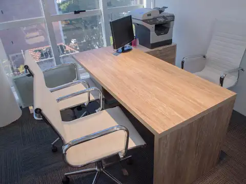 Oficina en Venta en Centro, USD 79.000