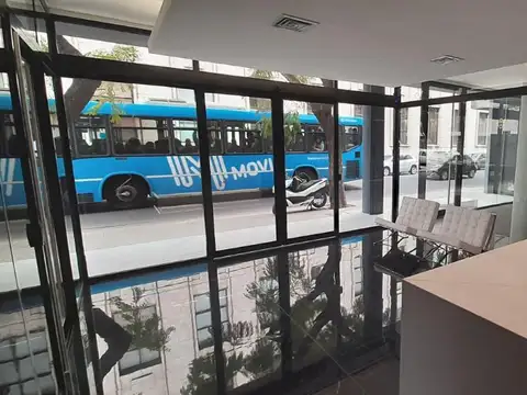 Oficina en Venta en Centro, USD 79.000