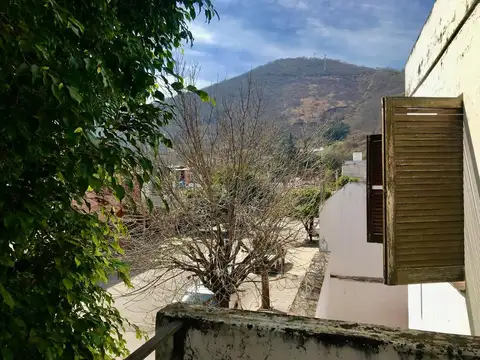Casa en Venta 40 años