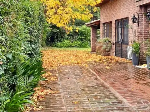 Casa en Venta de 4 dormitorios