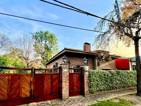 Casa - Venta - Argentina, San Miguel - Coster 572