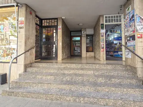 Departamento en Alquiler de 2 dormitorios