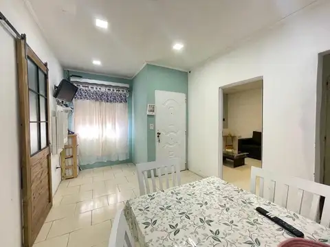 Depto Tipo Casa en Venta de 6 ambientes