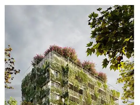 Departamento en Venta A Estrenar