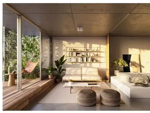 Departamento en Venta de 3 ambientes