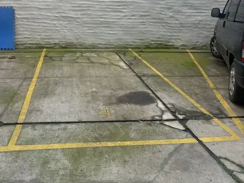 DOBLAS 400, Piso U.3 O U.4