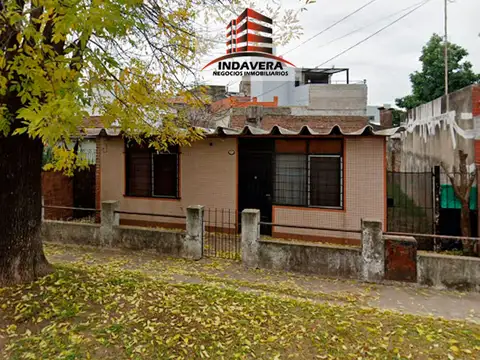 Aviador Rosas Castillo 2400