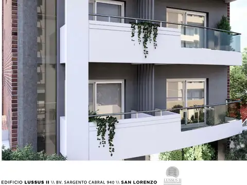Departamento en Venta en San Lorenzo, USD 89.000
