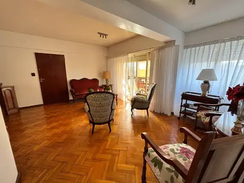 Departamento en Venta en Belgrano, USD 330.000