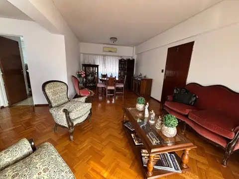 Departamento en Venta de 4 dormitorios