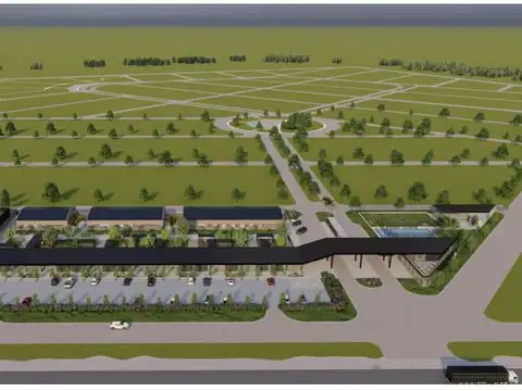 "NEANDER" Barrio Abierto (Villa Amelia) - Lotes desde 360mts2 (Entrega + Financiación...