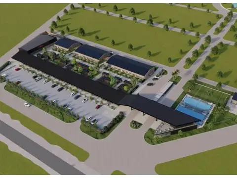 Terreno en Venta de 360,0 m2