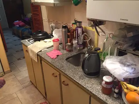 Casa en Venta de 1 dormitorio