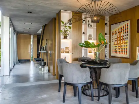 Casa en Alquiler Temporal al Noroeste