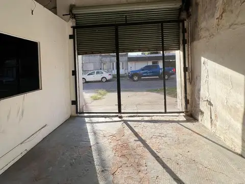 Local en Venta 39 años