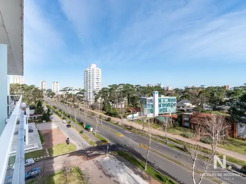 Departamento en Venta de 2 dormitorios