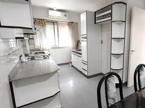 Departamento en Venta de 4 ambientes
