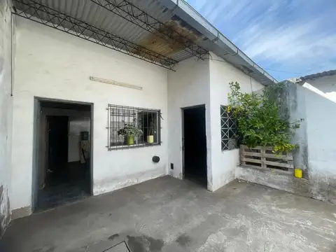 Galpon en Alquiler A Estrenar