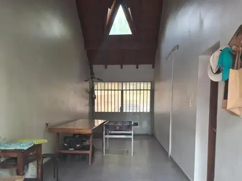 Casa en Venta 25 años