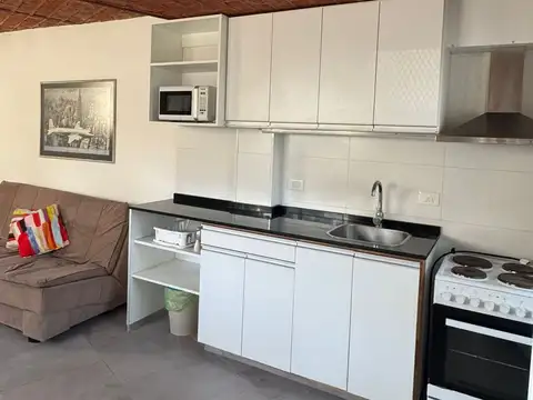 Doctor José María Montero 2600