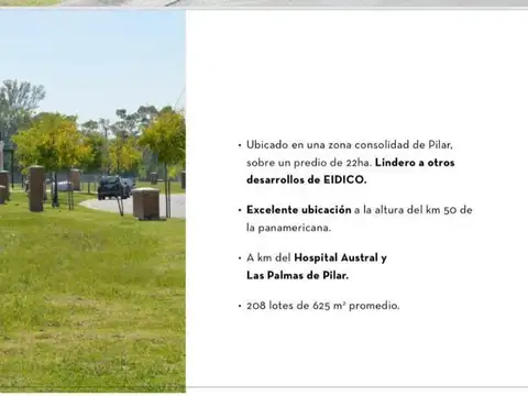 Terreno en Venta de 756,0 m2