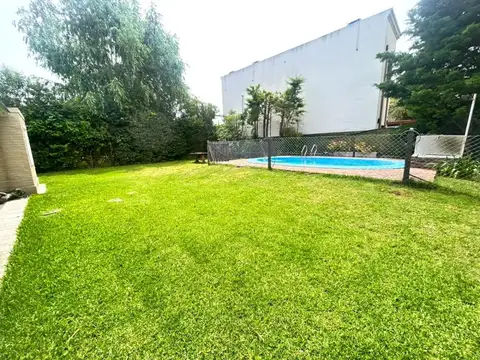 Casa en Venta 20 años