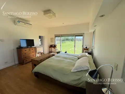 Chacra en  Las Vizcachas