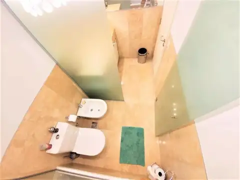 Departamento en Venta con 2 cocheras