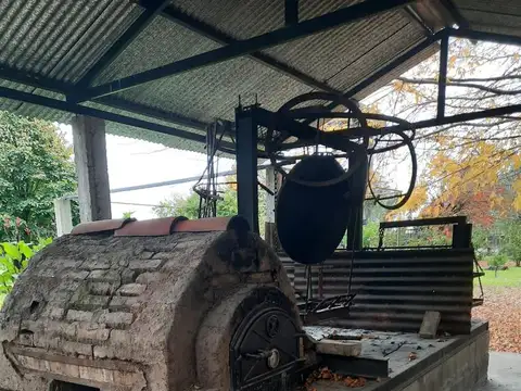 Casa en Virrey Del Pino