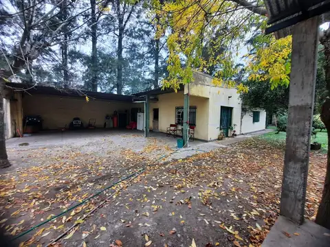 Casa en Venta 5 años