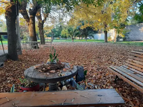 Casa 6 ambientes con 3 baños