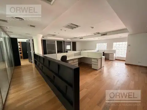 Oficina en Alquiler en Palermo Nuevo, USD 8.000