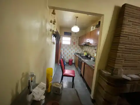 Casa en Venta 50 años