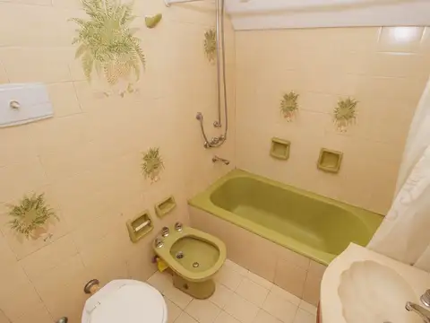 Depto Tipo Casa en Venta al Noreste