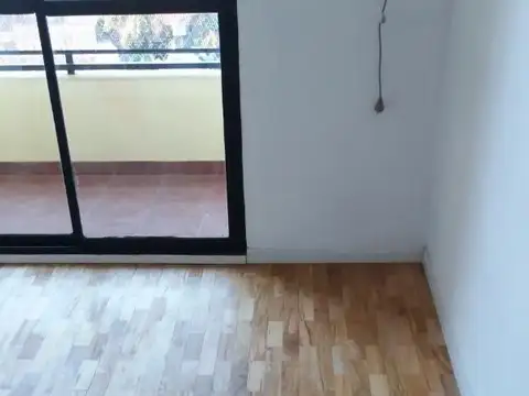 Departamento 3 Ambientes con cochera