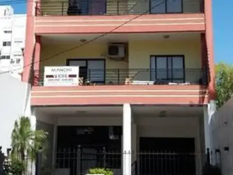 Departamento 3 Ambientes con cochera