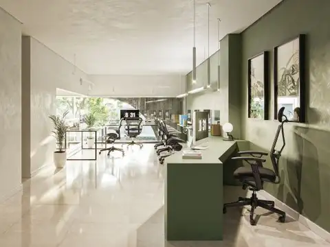 Departamento en Venta en Rosario, USD 144.000