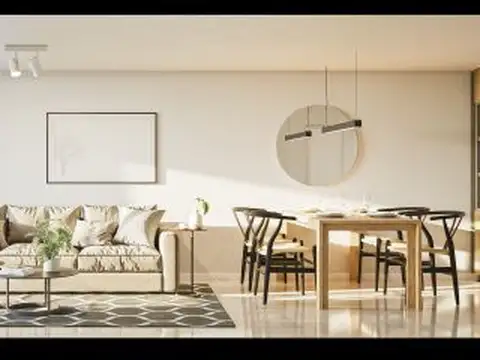 Departamento en Venta 1 año