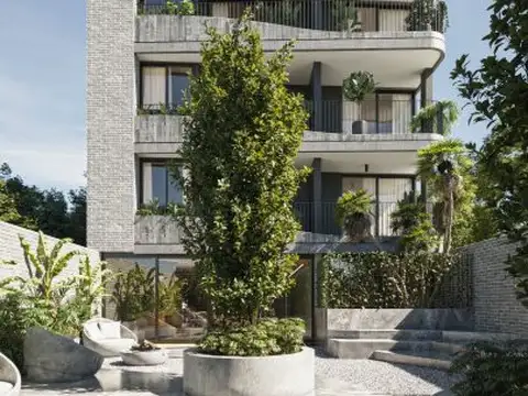 Departamento en Venta de 2 dormitorios